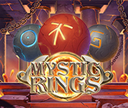 Mystic Rings