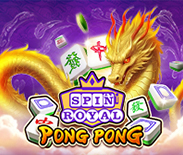 Pong Pong Spin Royal