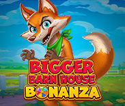Bigger Barn House Bonanza